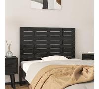 Cabecero flotante, cabecero de madera montado en la pared con soporte de listones, soporte duro, para camas individuales, Queen, matrimonial, King, Super King