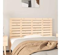 Cabecero flotante, cabecero de madera montado en la pared con soporte de listones, soporte duro, para camas individuales, Queen, matrimonial, King, Super King