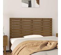 Cabecero flotante, cabecero de madera montado en la pared con soporte de listones, soporte duro, para camas individuales, Queen, matrimonial, King, Super King