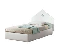Cabecero infantil dormitorio star 100x80x2 cm 100 cm