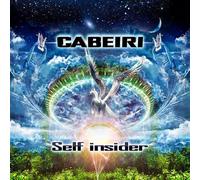 Cabeiri - Self Insider