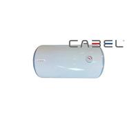 Cabel cabel - Termo electrico horizontal 100l clase de eficiencia energetica c