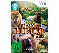Cabela's Big Game Hunter 2012 [Importación Alemana]