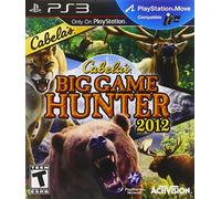Cabela's Big Game Hunter 2012 [Importación Inglesa]