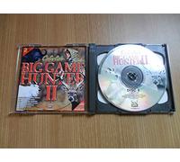 Cabela's Big Game Hunter II