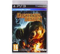 Cabela's Dangerous Hunts 2011