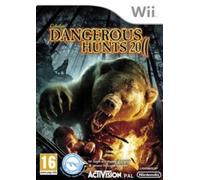 Cabela's Dangerous Hunts 2011 (Nintendo Wii) (Nintendo Wii)