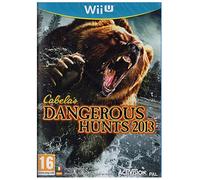 Cabela's Dangerous Hunts 2013 - SAS