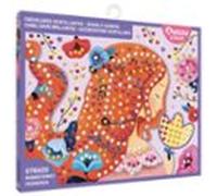 Cabelleras Brillantes. Estuche De Artista