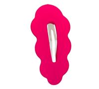 Cabello, alicates de cabello para niñas - lindos accesorios ondulados para el cabello | Peinado de moda sin turno para niños pequeños desde el transbordador diario