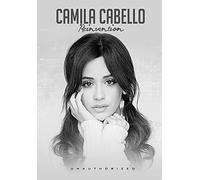 Cabello, Camila - Reinvention