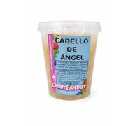 Cabello de Ángel 60° Brix - Dulce de Cidra para Repostería, Empanadillas, Hojaldres y Tartas - Relleno Tradicional - 1 Kg - El Paraíso de las Especias