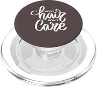 Cabello desordenado no importa PopSockets PopGrip para MagSafe