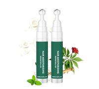 Cabello Fortalecedor Líquido,10 Ml Diseño De Rodillo Tamaño Viaje - Líquido Reparador Capilar | Para Adolescentes, Esposos, Familias, Hombres, Esposas, Amigos, Hermanas, Hijas, Mujeres, Jóvenes