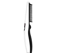 Cabello multifuncional Profesional para Hombres Peine Quick Styler Curling Mujeres Instrumento de Belleza CsQ207