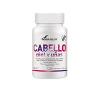 Cabello Piel Y Uñas 30 Comp de Soria Natural