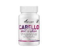 Cabello, Piel y Uñas 30 Comprimidos Soria Natural