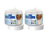 Cabello Psoriasis Seborreica Cuidado de la piel Tratamientos Dermatitis Eczema Cabeza Acné Prurito Cuero cabelludo Champú Reparación Cuero cabelludo (2PCS)