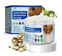 Cabello Psoriasis Seborreica Cuidado de la piel Tratamientos Dermatitis Eczema Cabeza Acné Prurito Cuero cabelludo Champú Reparación Cuero cabelludo (1PCS)
