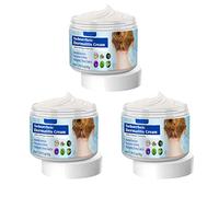 Cabello Psoriasis Seborreica Cuidado de la piel Tratamientos Dermatitis Eczema Cabeza Acné Prurito Cuero cabelludo Champú Reparación Cuero cabelludo (3PCS)