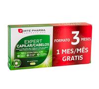 Forte Pharma Expert Capilar 84 Tabs