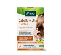 Cabello y Uñas Fuertes Kneipp Vitaminas y minerales