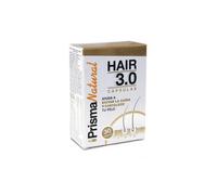 Prisma Natural Complemento alimenticio Hair 3.0 30 cápsulas