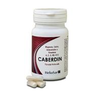 Caberdin 60cap - Apoyo nutricional para el bienestar general