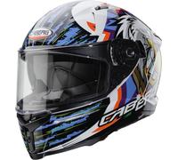 Caberg Avalon Hawk Casco, multicolor, tamaño XS para Hombres