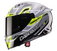 Caberg Avalon X Brama Casco, tamaño S para Hombres