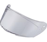 Caberg Avalon X Visera, gris para Hombres