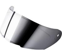 Caberg Avalon X Visera (Iridium Silver,One Size)