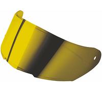 Caberg Avalon X Visera, Oro de iridio, Talla única