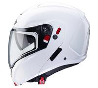 Caberg Horus X, casco abatible L male Blanco
