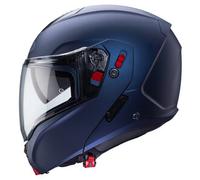 Caberg Horus X, casco abatible S male Matt-Azul Oscuro
