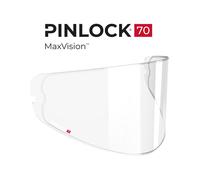 Caberg Drift/Drift Evo Pinlock Transparente Gr: Max Vision Pinlock 70