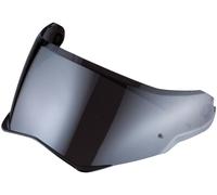 Caberg Drift / Drift Evo Visera, Iridio Plata, Talla única