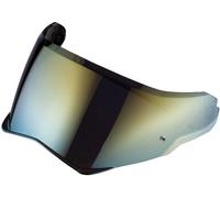 Caberg Drift / Drift Evo Visera, Oro de iridio, Talla única