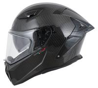 Caberg Drift Evo II Carbon Casco Integral Carbono L unisex negro