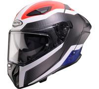 Caberg Drift Evo II Carbon CBR Casco, tamaño M para Hombres