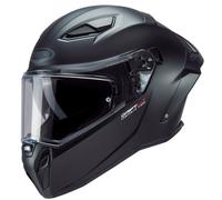Caberg Drift Evo II Casco, Black Matt, Talla XXL (63/64)