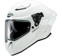 Caberg Drift Evo II Casco, Blanco, Talla S (55/56)