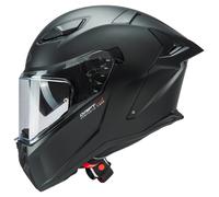 Caberg Drift Evo II Casco Integral Mate/Negro XL unisex