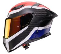 Caberg Drift Evo II Carbon CBR Casco, Talla S (55/56)