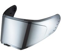 Caberg Drift Evo II Visera, Iridio Plata