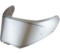 Caberg Drift Evo II Visera, Iridio Plata Clara