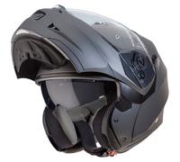 Caberg Duke 2 Monocolor - Talla XS ANTHRACITE