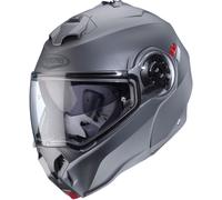 Caberg Duke Evo Casco, gris, tamaño M