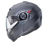 Caberg Duke Evo Casco Abatible Mate/Antracita M unisex gris