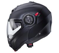 Caberg Duke Evo Casco Abatible Negro L unisex